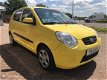 Kia Picanto - 1.0 X - 1 - Thumbnail