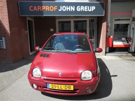 Renault Twingo - 1.2 55 KW E3 S PRIVELEGE AIRCO - 1