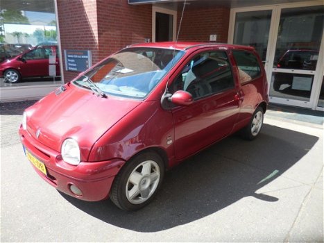 Renault Twingo - 1.2 55 KW E3 S PRIVELEGE AIRCO - 1