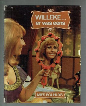 Willeke (Alberti) Er was eens (sprookjes Mies Bouhuys) - 1