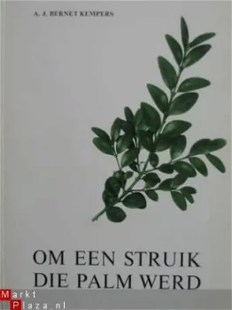 Om een struik die Palm werd - 1