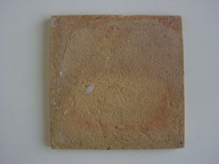 Antieke tegel // antique tile - 3