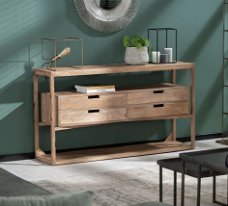 Dressoir kast mango hout