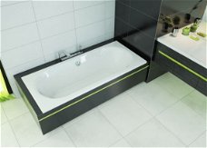 Sanifun inbouw ligbad Fenix Duo 1800 x 800