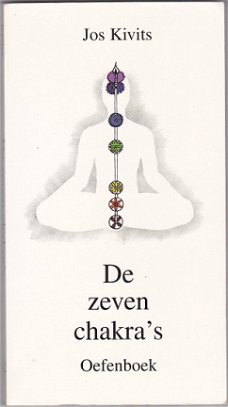 Jos Kivits: De zeven chakra's