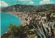 Italie Riviera dei Fiori 1967 - 1 - Thumbnail