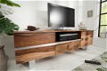 Boomstam tv meubel - 2 - Thumbnail