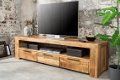 Tv meubel mango hout 170 cm - 4 - Thumbnail