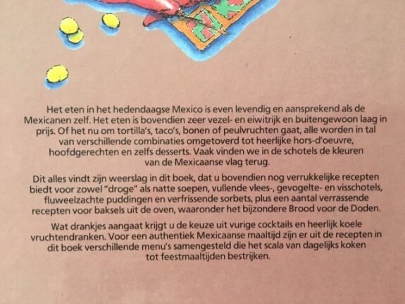 Mexico de landelijke keuken - Carolyn Dehnel - Afbeelding 2