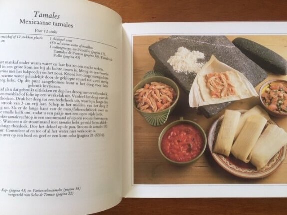 Mexico de landelijke keuken - Carolyn Dehnel - Afbeelding 4
