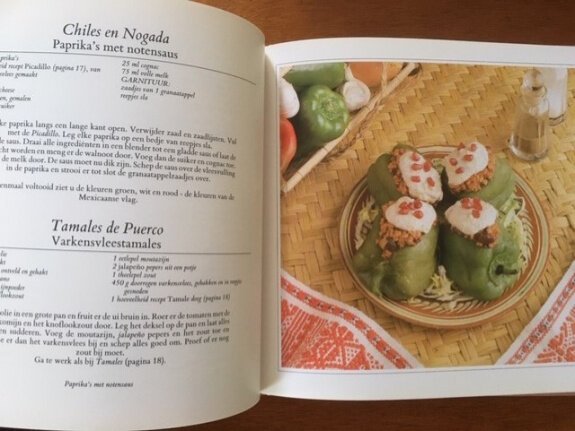 Mexico de landelijke keuken - Carolyn Dehnel - Afbeelding 5