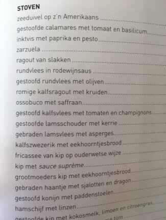 Stoven & bakken - Stephan Lagorce - Afbeelding 7