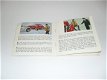 VIEWMASTER - WALT DISNEY - THE LOVE BUG - DOLLE KEVER - 3 - Thumbnail