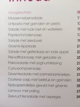 Thuis uit eten - Keller culinair - Afbeelding 3