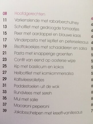 Thuis uit eten - Keller culinair - Afbeelding 4