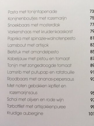 Thuis uit eten - Keller culinair - Afbeelding 5