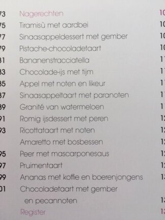 Thuis uit eten - Keller culinair - Afbeelding 6
