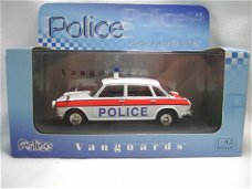 1:43 Corgi BMC Austin 2200S Staffordshire Police