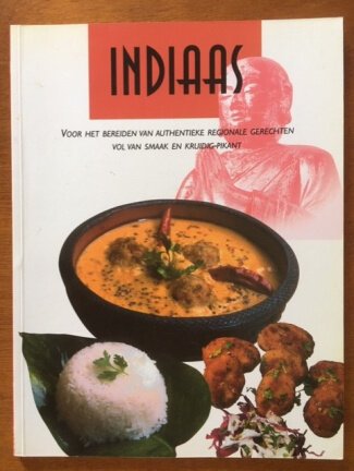 Indiaas - nr. 1
