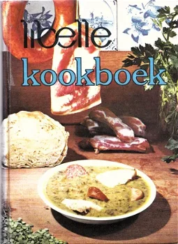 Libelle Kookboek - 1