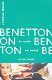 Jonathan Mantle - Benetton - 1 - Thumbnail