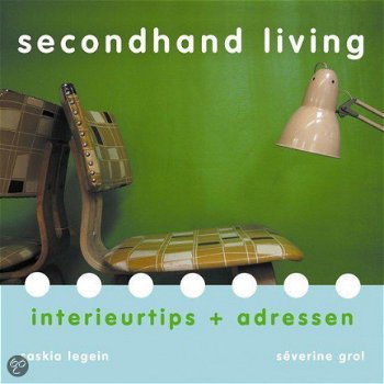 Saskia Legein - Secondhand Living - 1