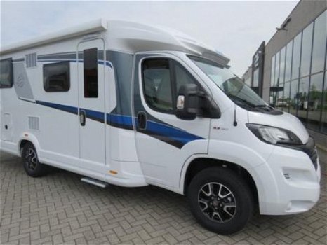 Knaus Sky TI 650 MEG Mobiledrome - 3