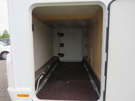 Knaus Sky TI 650 MEG Mobiledrome - 5