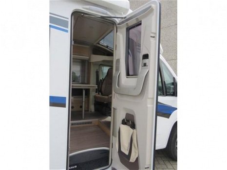 Knaus Sky TI 650 MEG Mobiledrome - 7