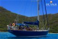 One Off Sailing Yacht - 2 - Thumbnail