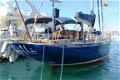 One Off Sailing Yacht - 4 - Thumbnail