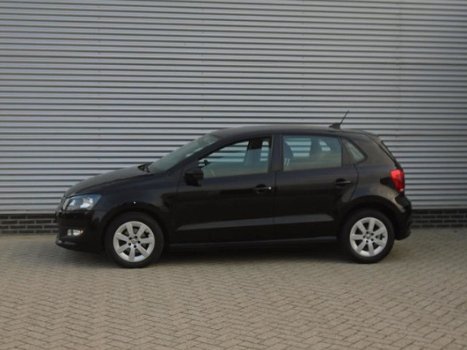 Volkswagen Polo - 1.2 TDI BlueMotion Comfortline - 1