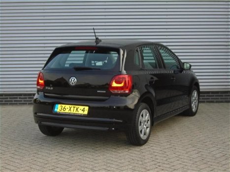 Volkswagen Polo - 1.2 TDI BlueMotion Comfortline - 1