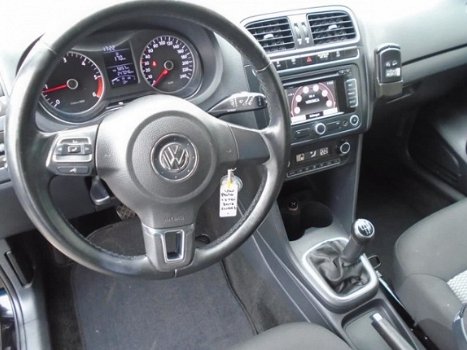 Volkswagen Polo - 1.2 TDI BlueMotion Comfortline - 1