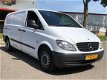 Mercedes-Benz Vito - 120 CDI 320 Lang DC luxe - 1 - Thumbnail