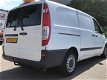 Mercedes-Benz Vito - 120 CDI 320 Lang DC luxe - 1 - Thumbnail