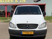 Mercedes-Benz Vito - 120 CDI 320 Lang DC luxe - 1 - Thumbnail