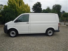 Volkswagen Transporter - 2.0 TDI L1H2 AIRCO NAP