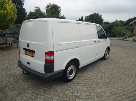 Volkswagen Transporter - 2.0 TDI L1H2 AIRCO NAP - 1