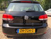 Volkswagen Golf - 1.4 Trendline 80PK *AIRCO*STOELVERW.*LM VELGEN*ELEKTR. RAMEN - 1 - Thumbnail