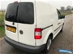 Volkswagen Caddy - 2.0 SDI - 1 - Thumbnail