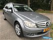 Mercedes-Benz C-klasse - 200cdi blue efficiency roetf. aut - 1 - Thumbnail