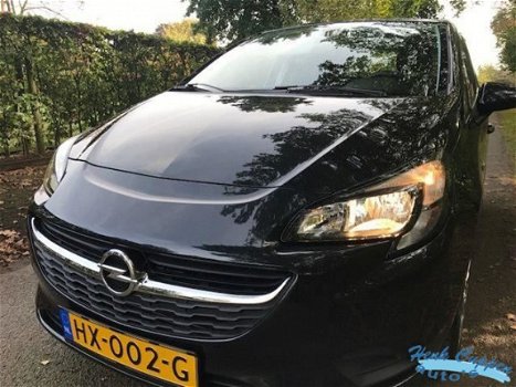 Opel Corsa - 1.3cdti business+ Comfort - 1