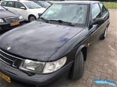 Saab 9-3 - 2.0 s