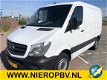 Mercedes-Benz Sprinter - 210 l1h1 airco 120000km - 1 - Thumbnail