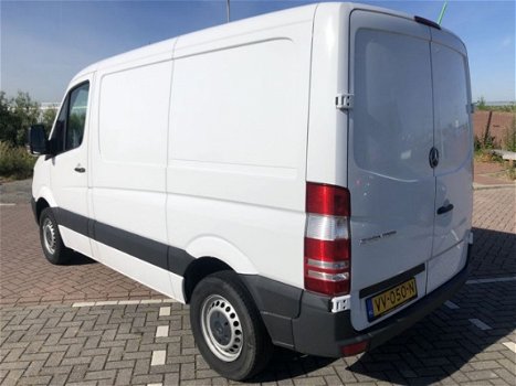 Mercedes-Benz Sprinter - 210 l1h1 airco 120000km - 1