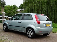 Ford Fiesta - 1.4-16V Futura | Automaat | Airco | Nieuwe D-riem |