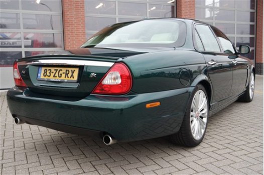 Jaguar XJR - 4.2 V8 org. NL - 1