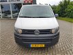 Volkswagen Transporter - 2.0 TDI L1H1 115pk BlueMotion Navigatie, airco, cruise, pdc, trekhaak - 1 - Thumbnail