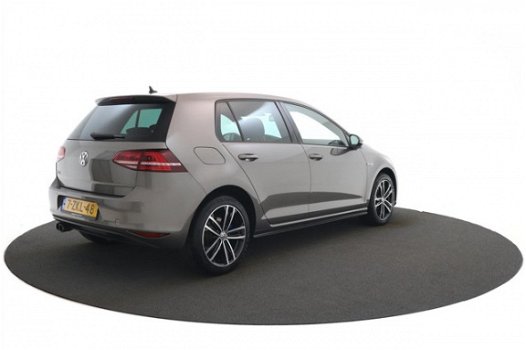 Volkswagen Golf - 1.4 TSI PHEV 204pk DSG GTE EX BTW - 1